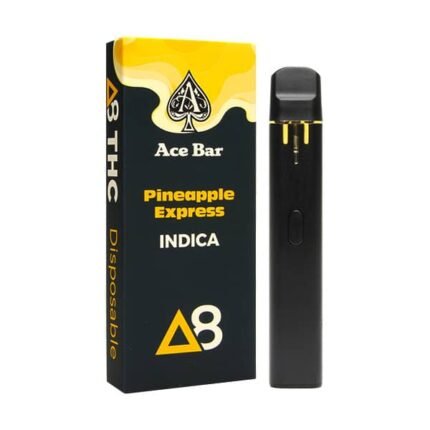 ACE BAR PINEAPPLE EXPRESS
