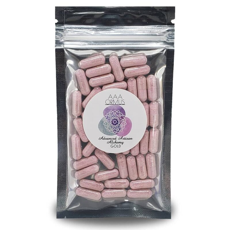 MUSHROOMS MICRO DOSE CAPSULE